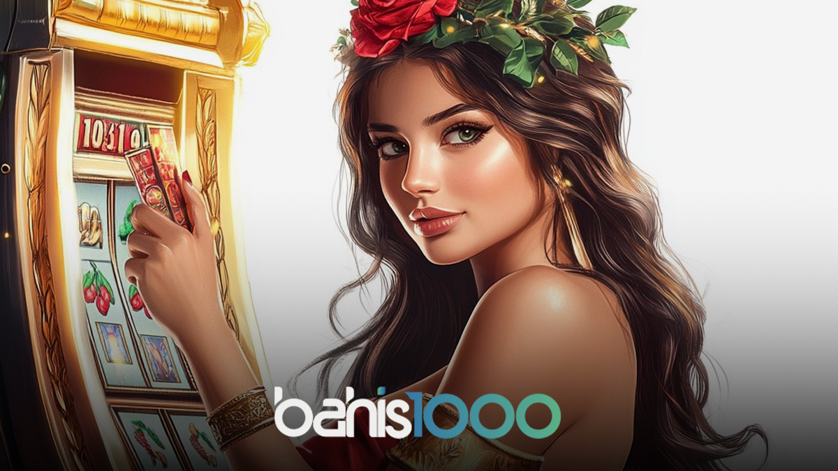 Bahis1000 Slot Bölümü