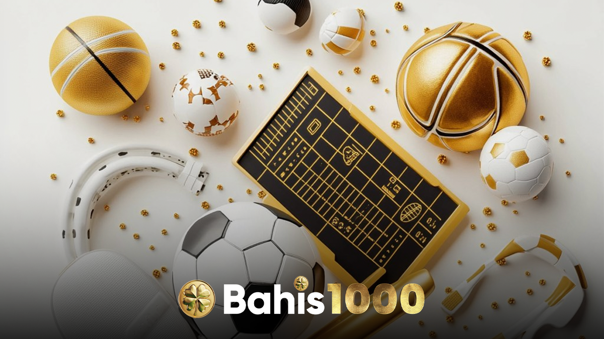 Bahis1000 Spor Bahisleri