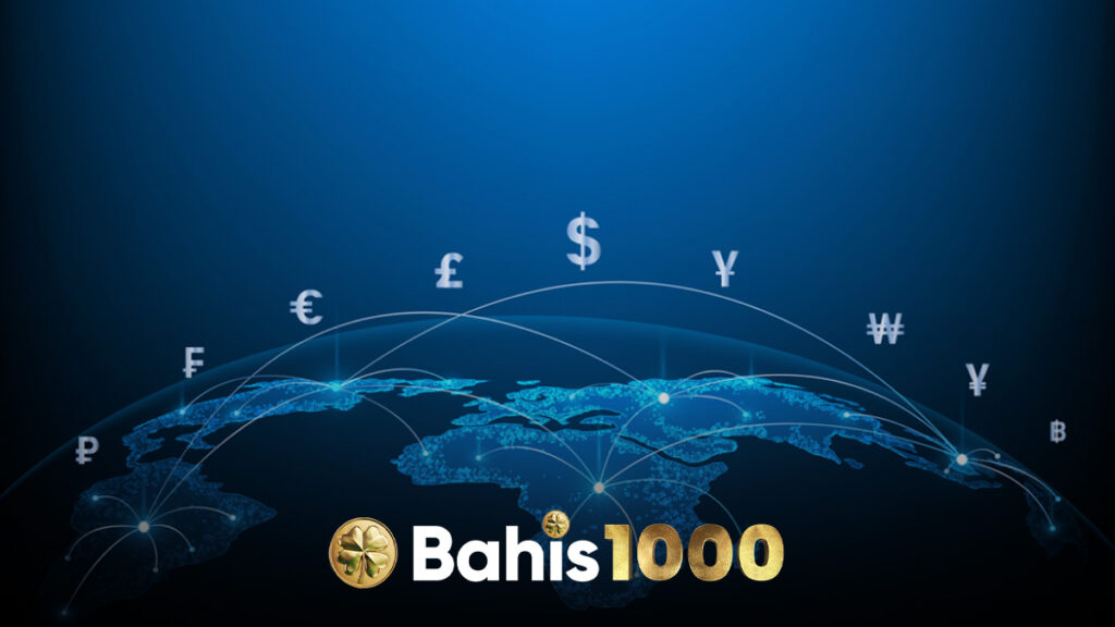 Bahis1000 arkadaşa para transferi