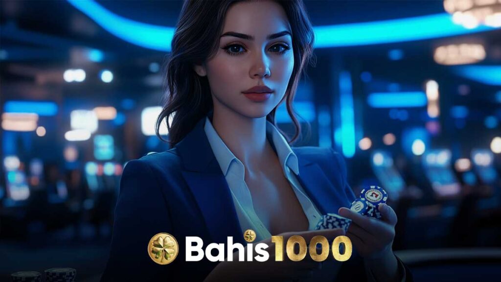 Bahis1000 cepbank yatırım bonusu