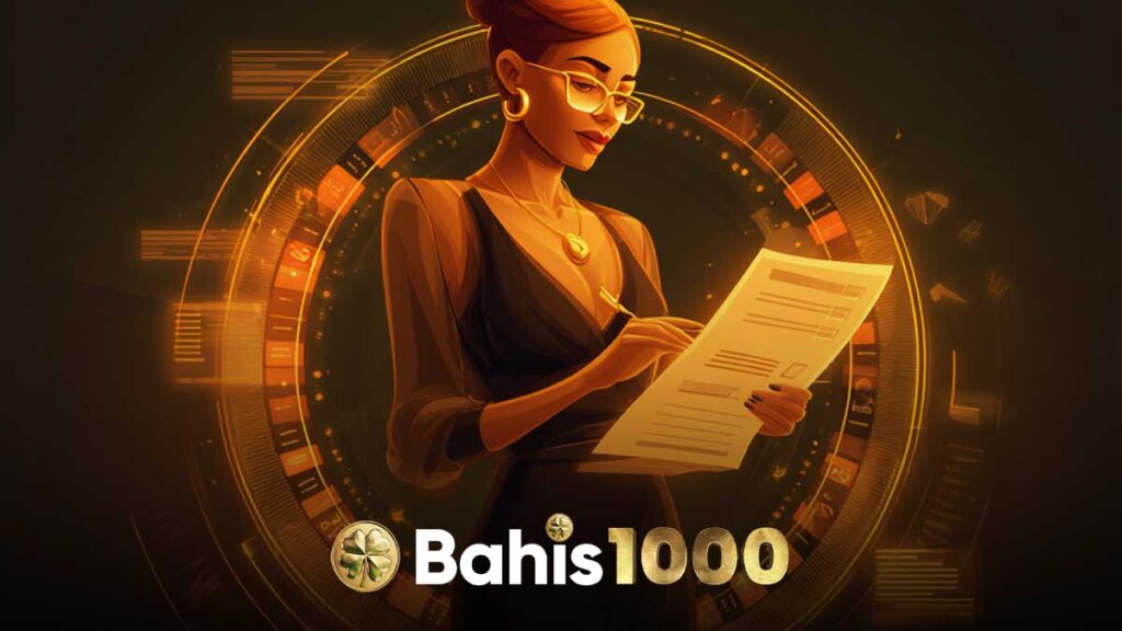 Bahis1000 bahis istatistikleri