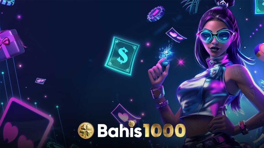 Bahis1000 oranları